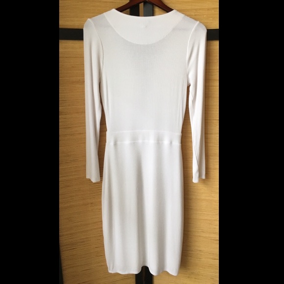 NBD NWOT Survive Midi Dress - Picture 5 of 6